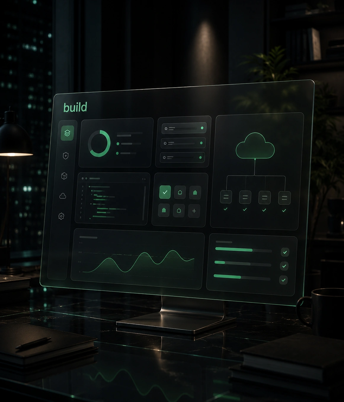 Build Performance